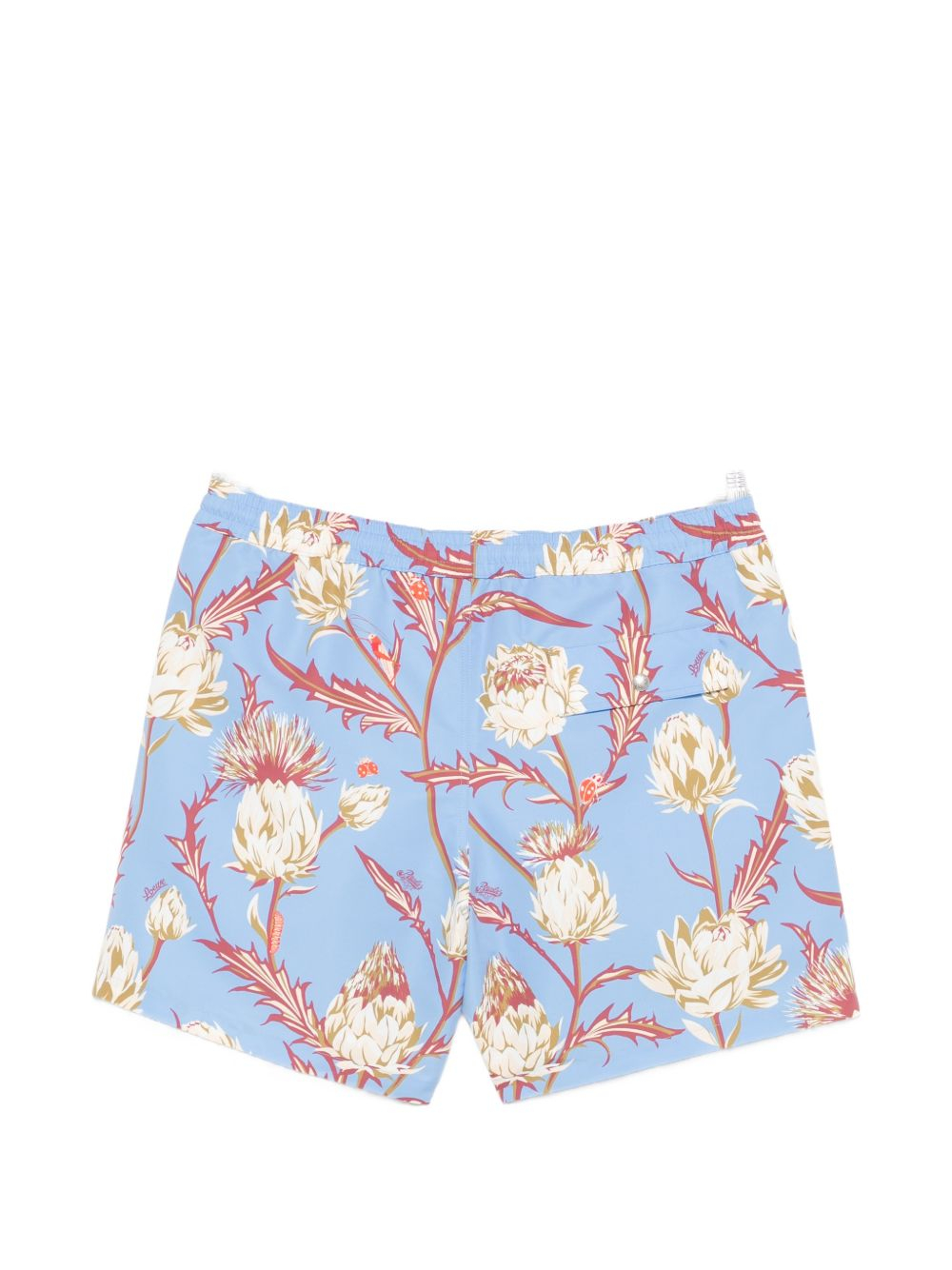 [LOEWE PAULA'S IBIZA] Swim Pants SS26 H616486X454985