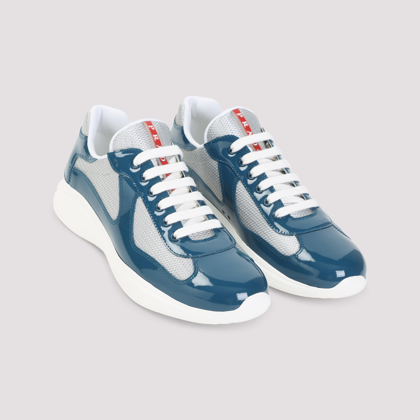 [Prada] Sneakers FW26 4E3400FG000.ASZ