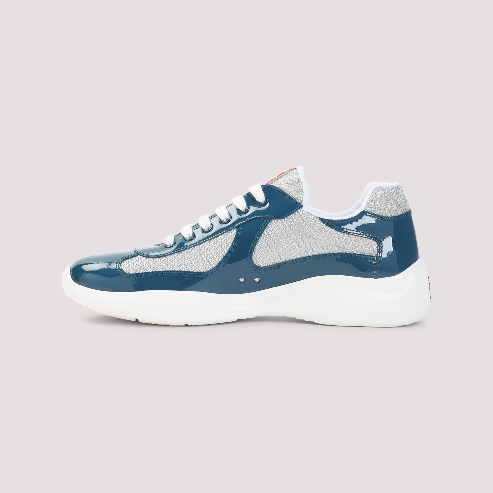 [Prada] Sneakers FW26 4E3400FG000.ASZ