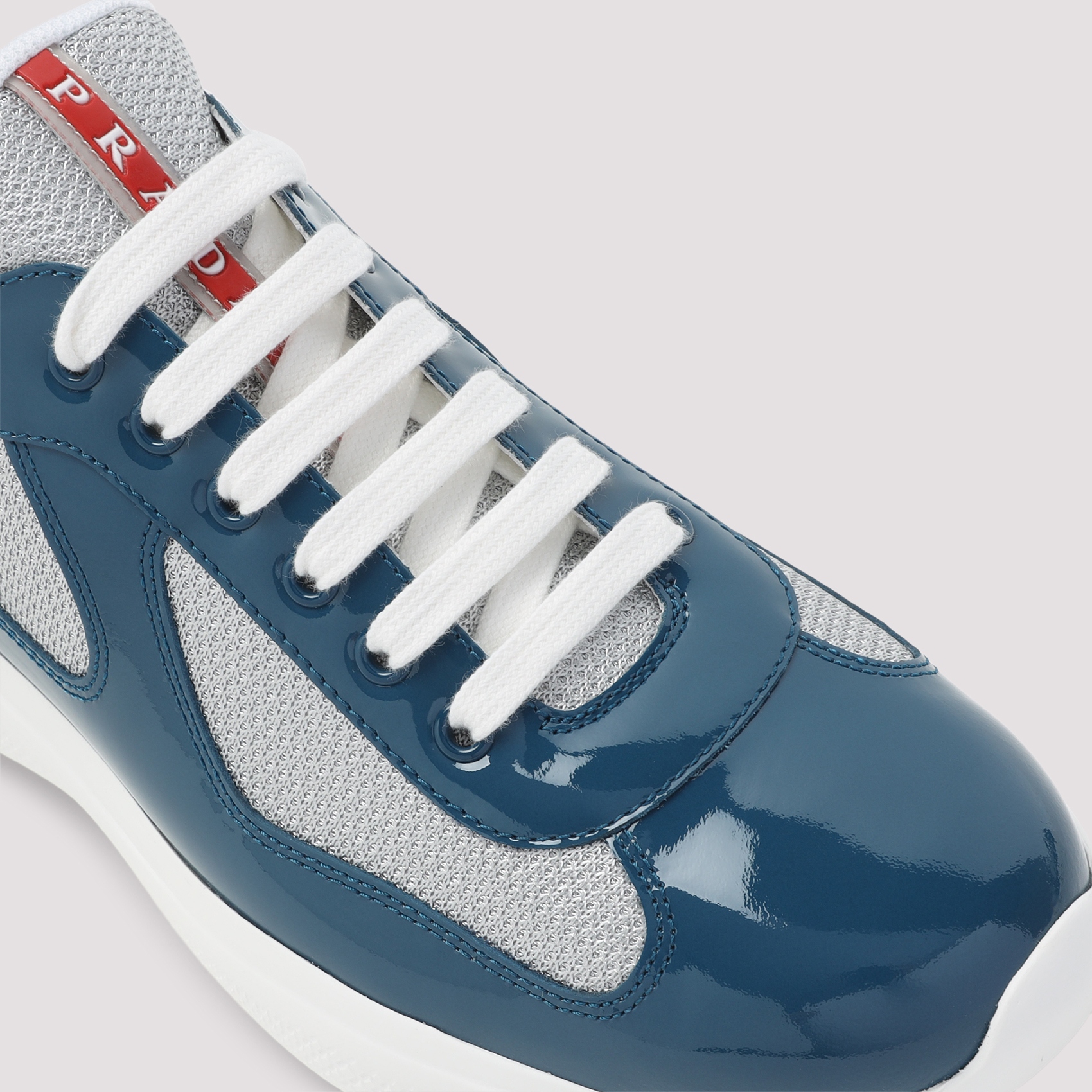 [Prada] Sneakers FW26 4E3400FG000.ASZ