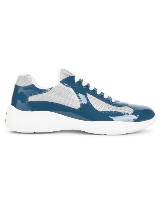 [Prada] Sneakers FW26 4E3400FG000.ASZ