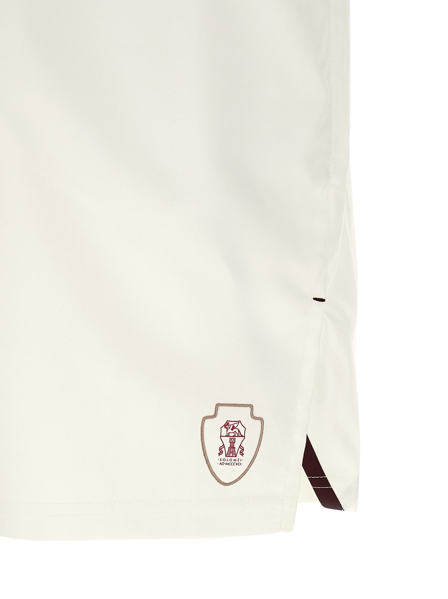 [Brunello Cucinelli] Shorts SS26 MB4223590TC007