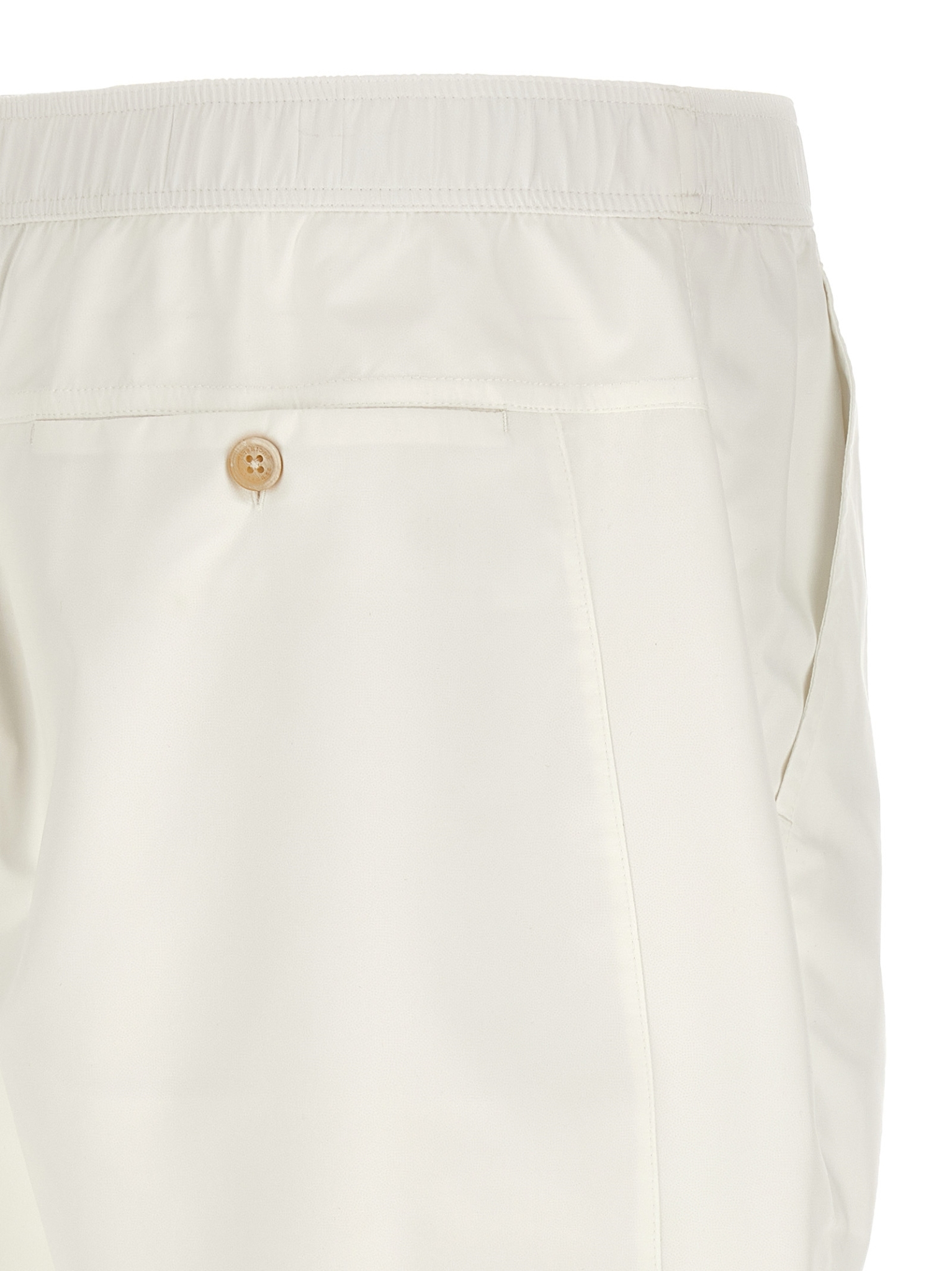 [Brunello Cucinelli] Shorts SS26 MB4223590TC007