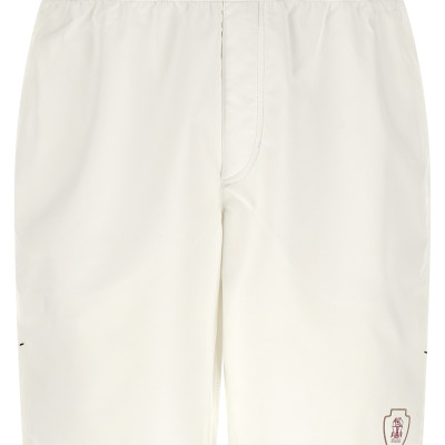 [Brunello Cucinelli] Shorts SS26 MB4223590TC007