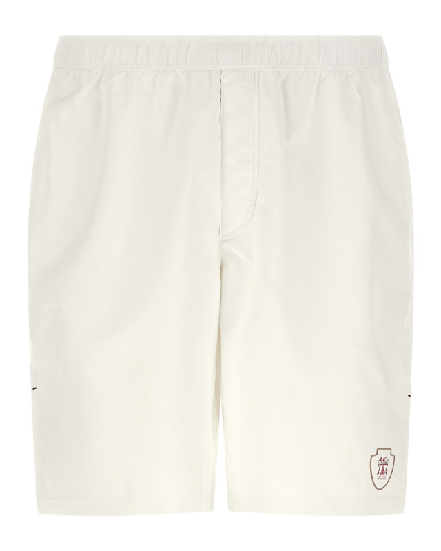 [Brunello Cucinelli] Shorts SS26 MB4223590TC007