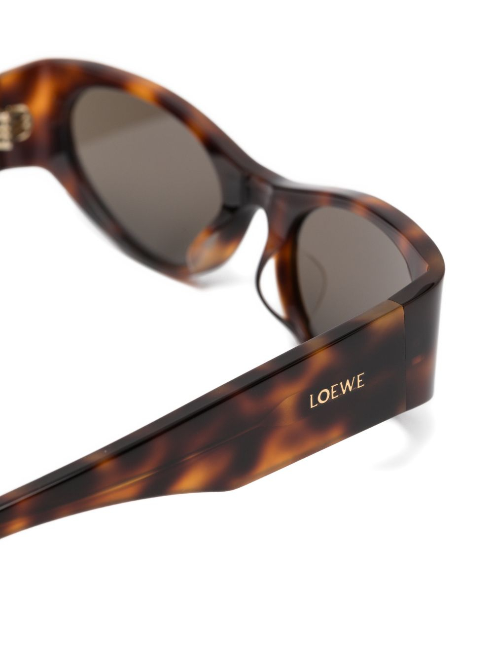 [LOEWE PAULA'S IBIZA] Sunglasses SS26 LW40196U5352E