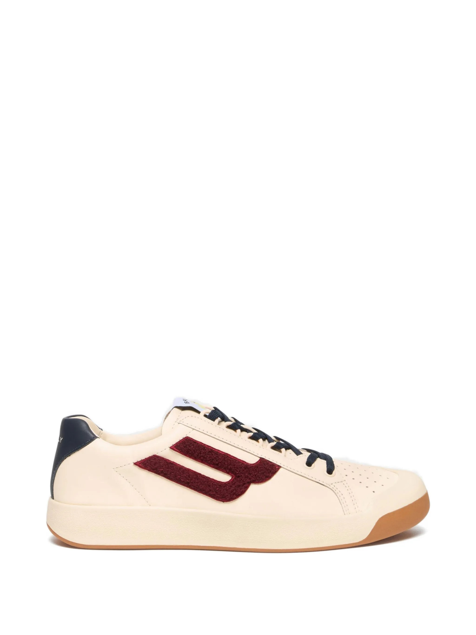 [Bally] Sneakers SS26 MSK0GBVT012