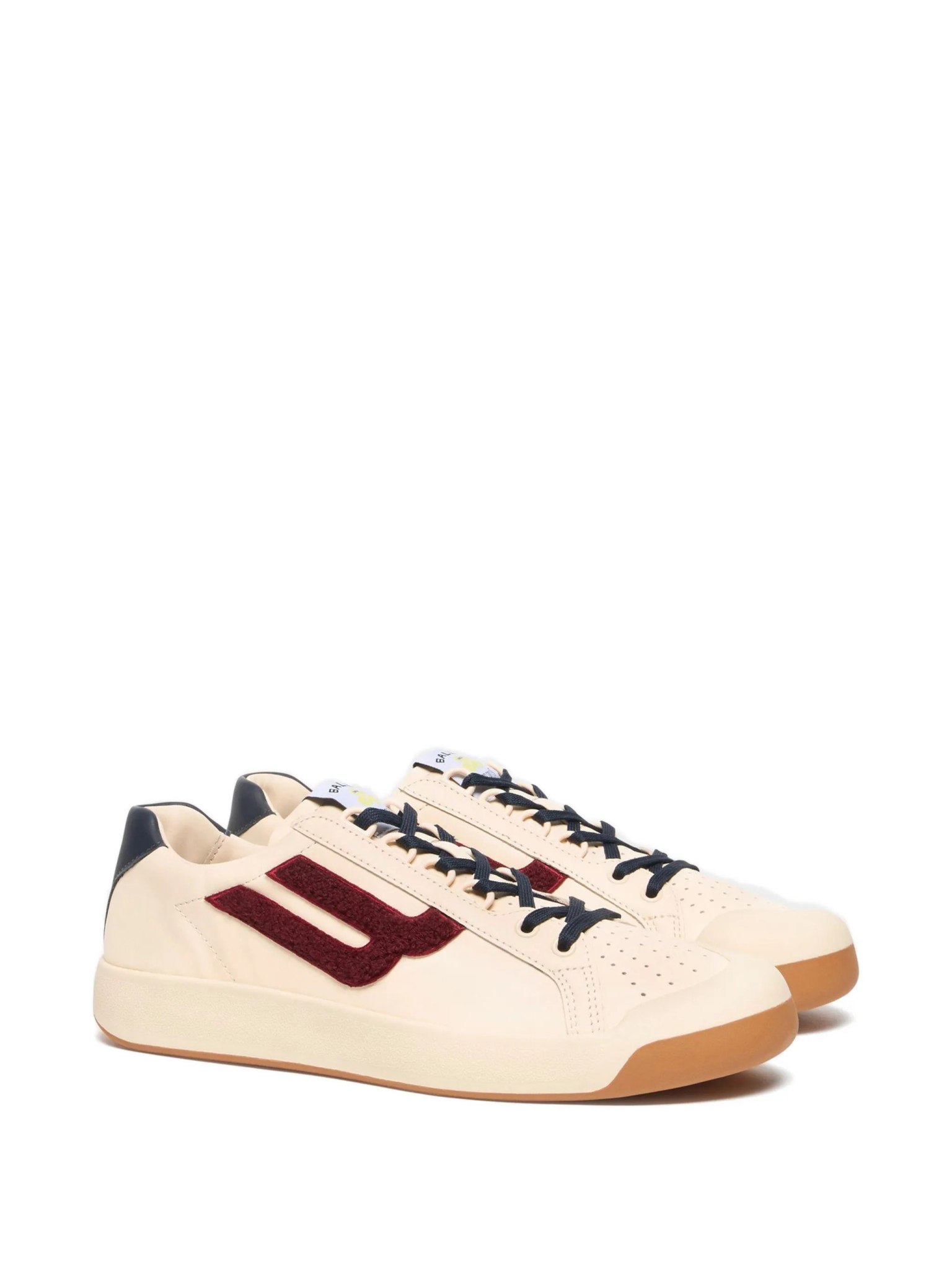 [Bally] Sneakers SS26 MSK0GBVT012