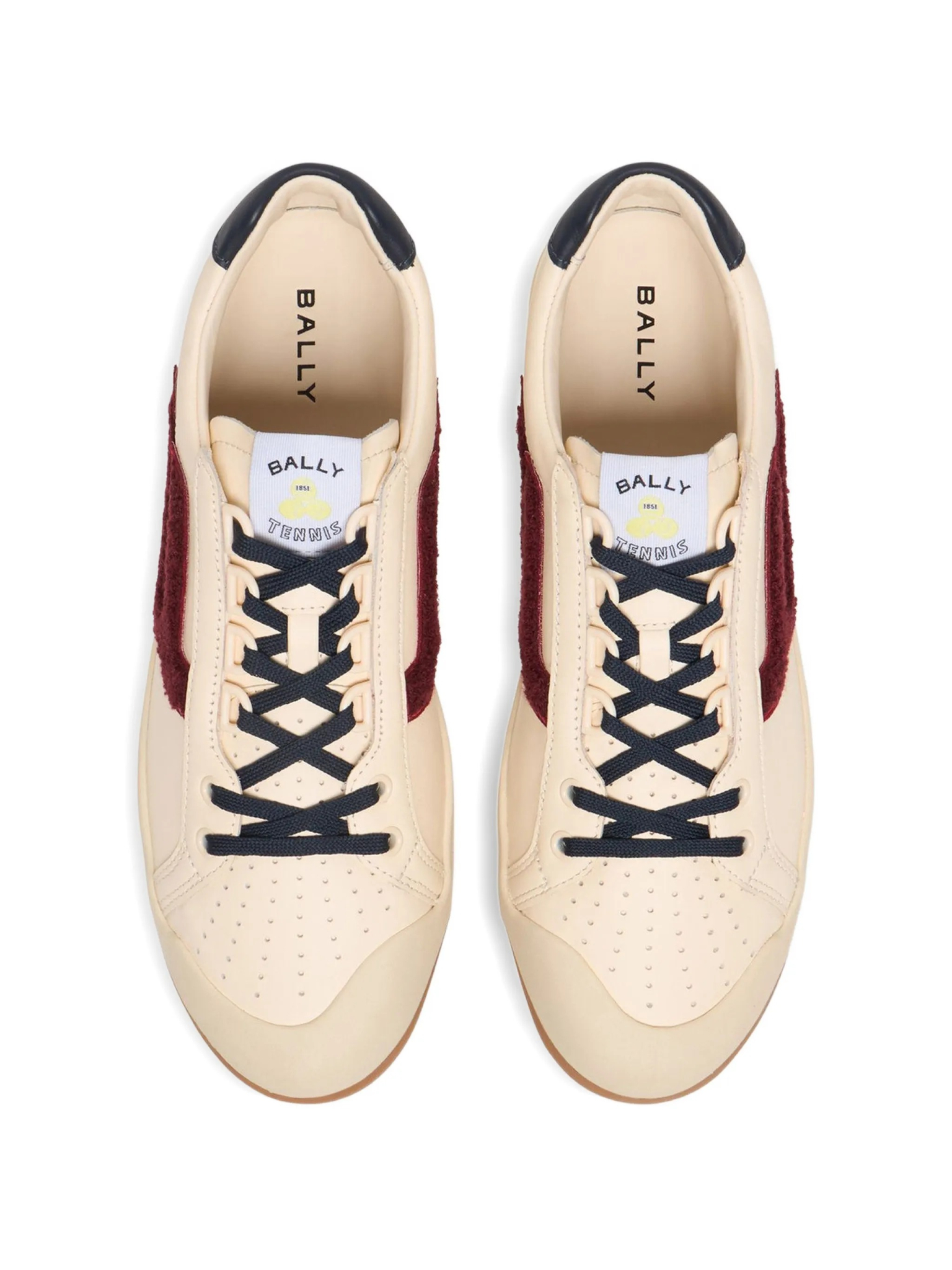 [Bally] Sneakers SS26 MSK0GBVT012