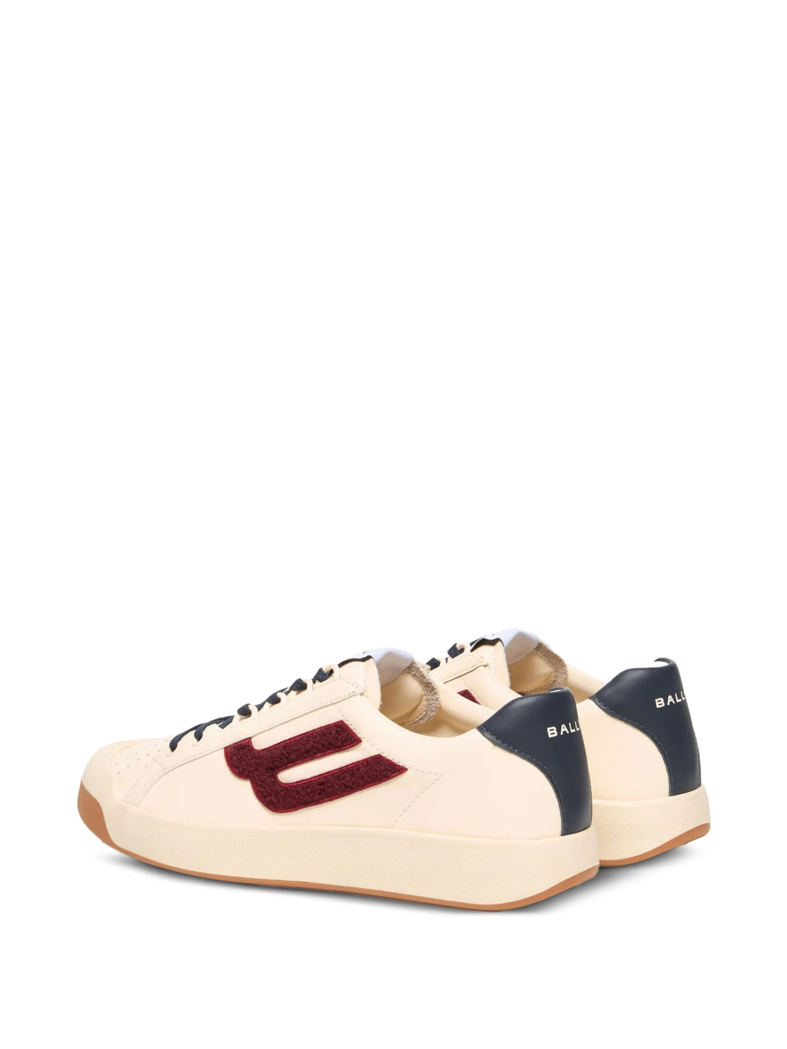 [Bally] Sneakers SS26 MSK0GBVT012
