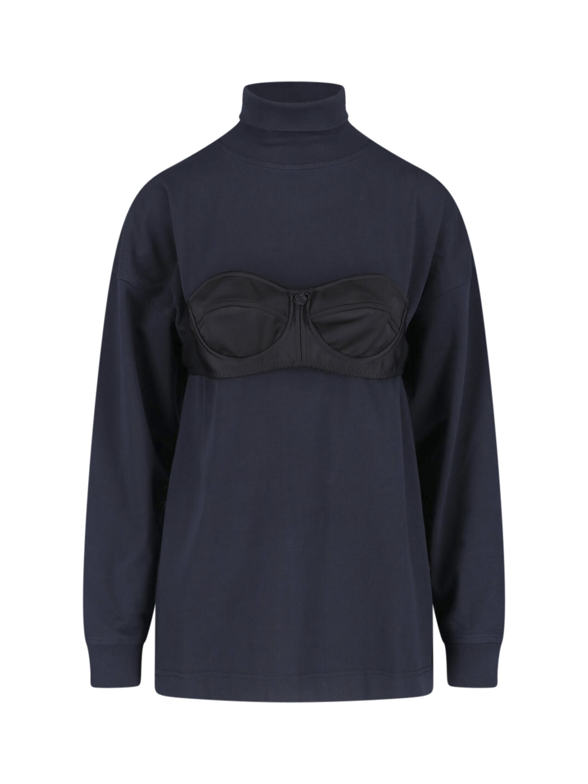 [vaquera] T-shirts Long Sleeve FW25 VAQ10T0201