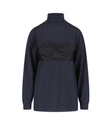 [vaquera] T-shirts Long Sleeve FW25 VAQ10T0201
