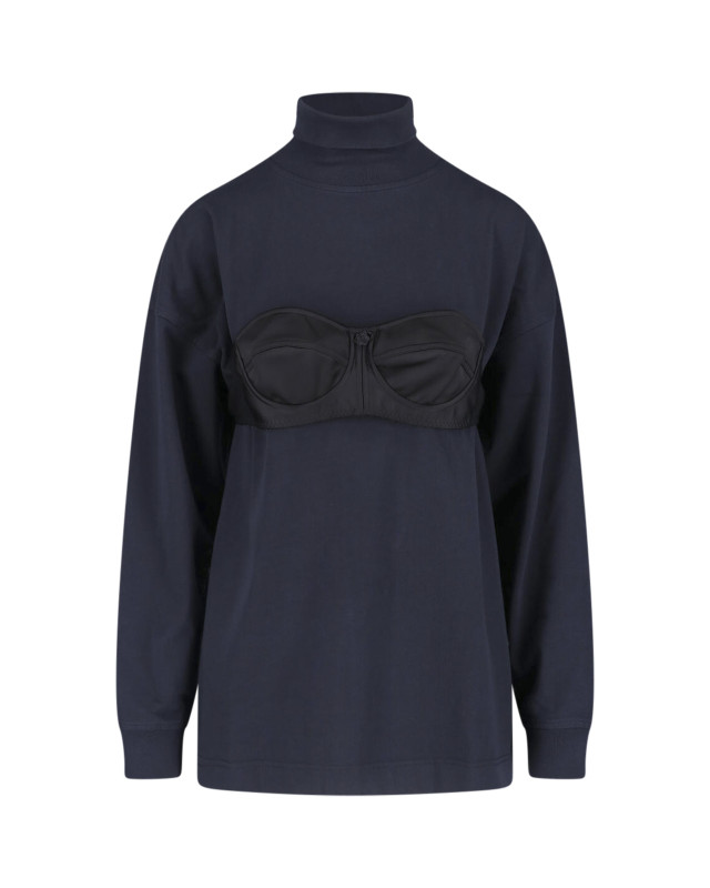 [vaquera] T-shirts Long Sleeve FW25 VAQ10T0201