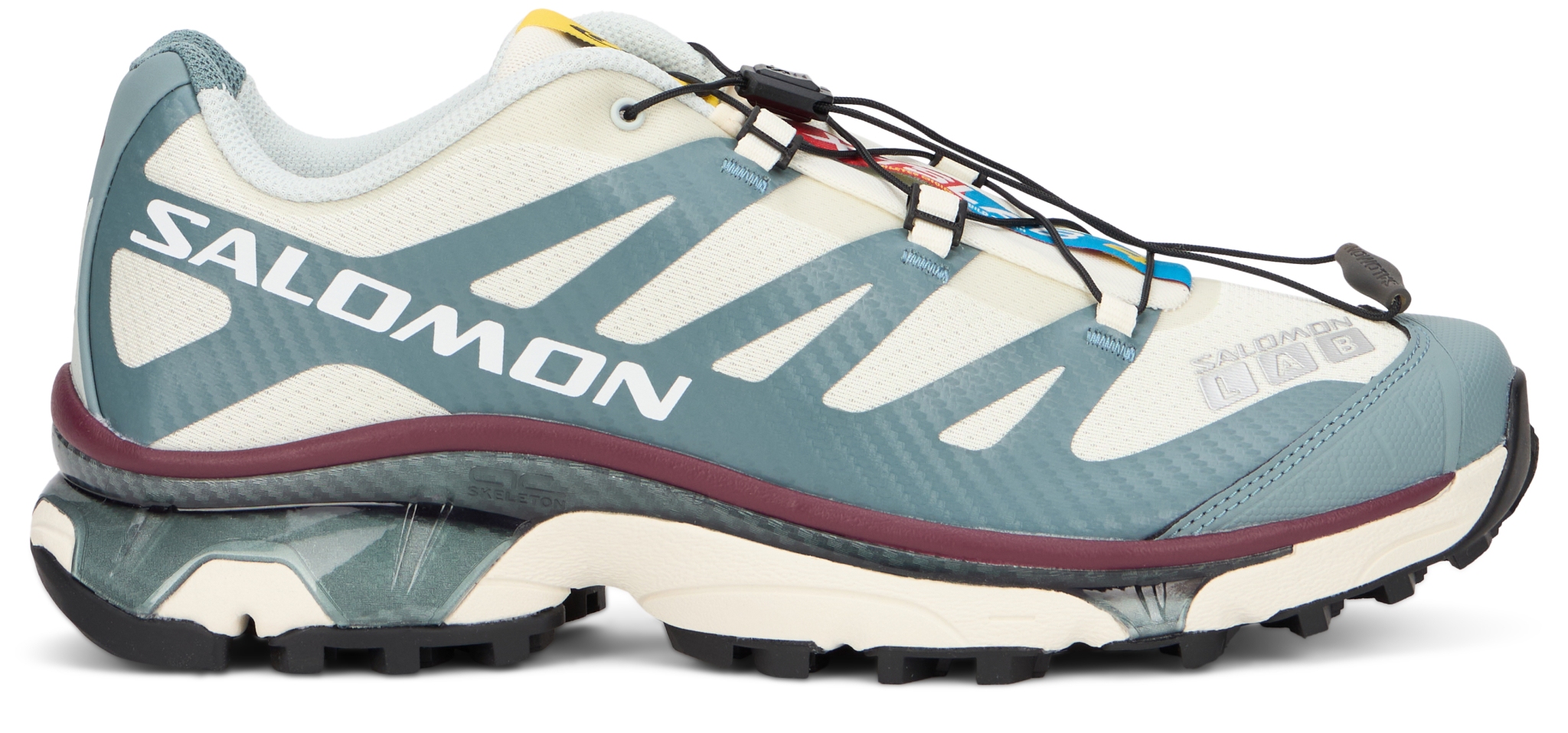 [SALOMON] Sneakers SS26 L47990600_VANILLAICE