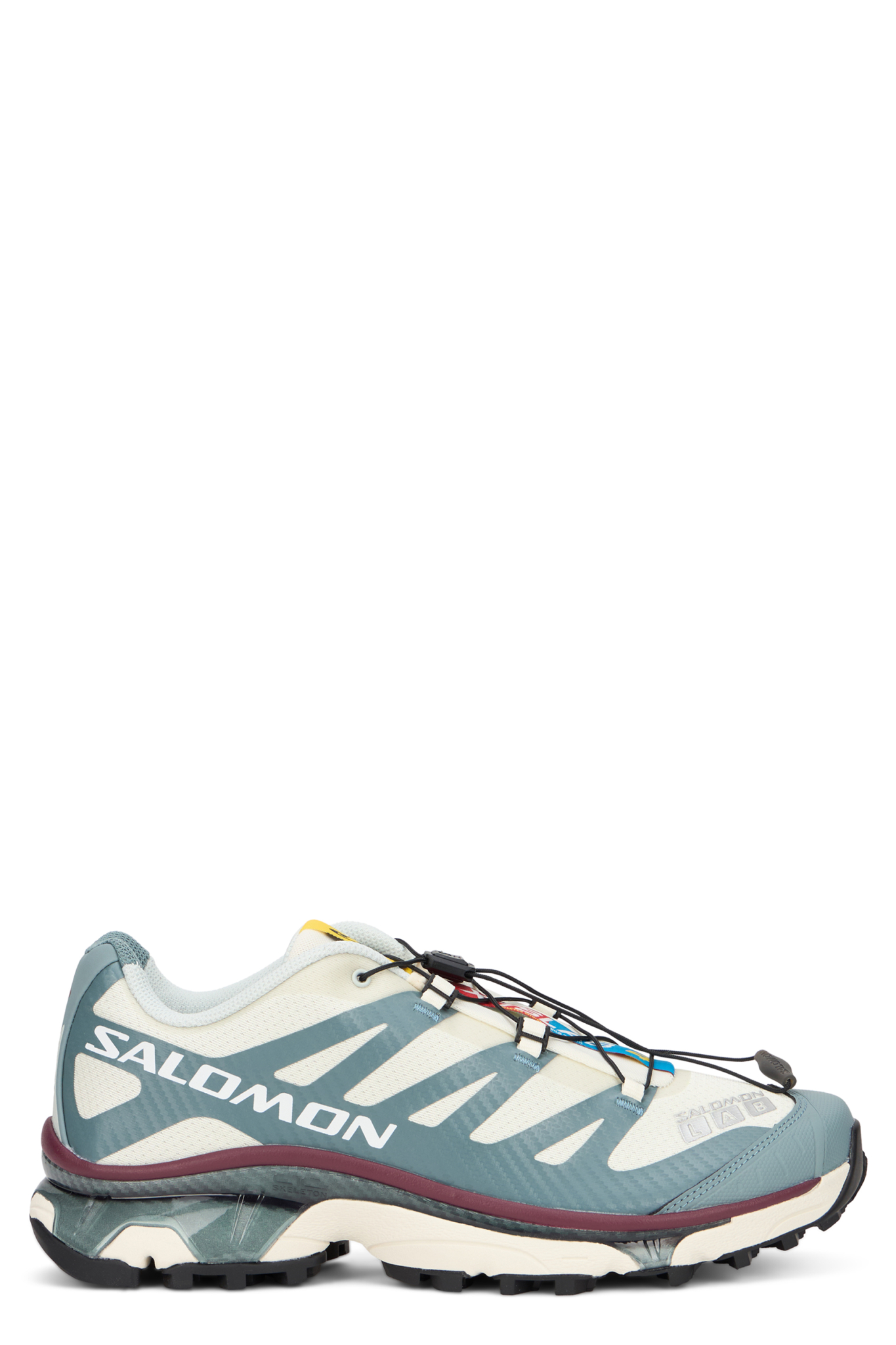 [SALOMON] Sneakers SS26 L47990600_VANILLAICE