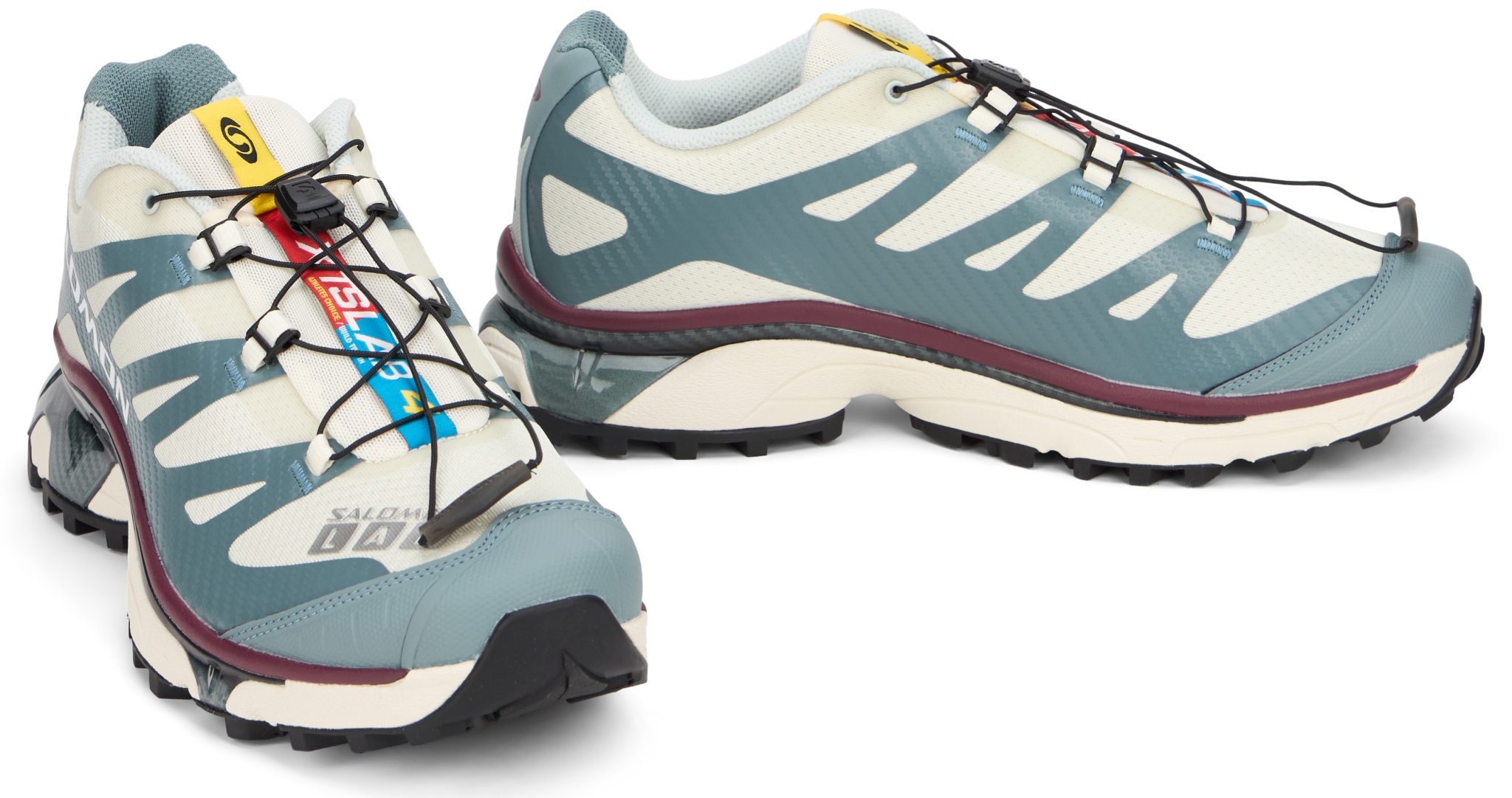 [SALOMON] Sneakers SS26 L47990600_VANILLAICE
