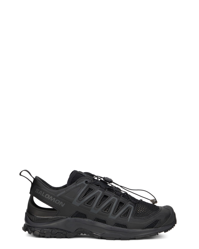 [SALOMON] Sneakers SS26 L47740000_BLACKBLACKBLACK