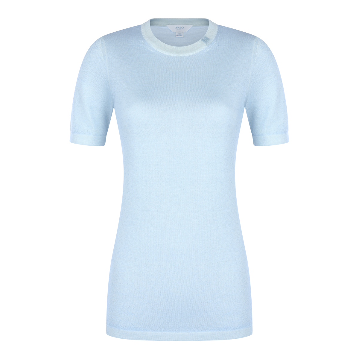 [MALO] Knitwear SS26 DXA396F1I41E1258