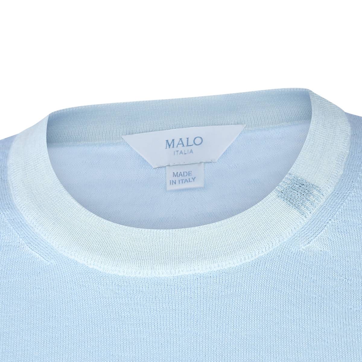 [MALO] Knitwear SS26 DXA396F1I41E1258
