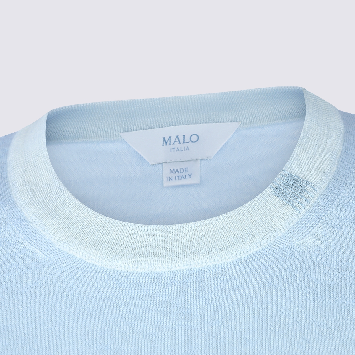 [MALO] Knitwear SS26 DXA396F1I41E1258
