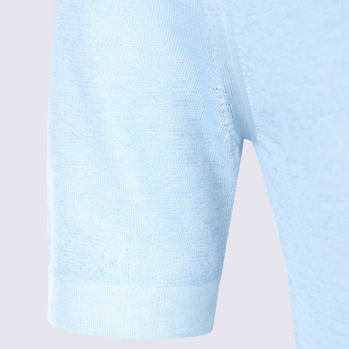[MALO] Knitwear SS26 DXA396F1I41E1258