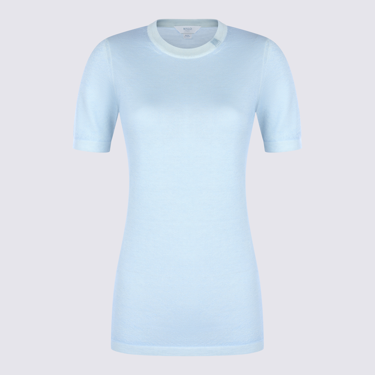 [MALO] Knitwear SS26 DXA396F1I41E1258