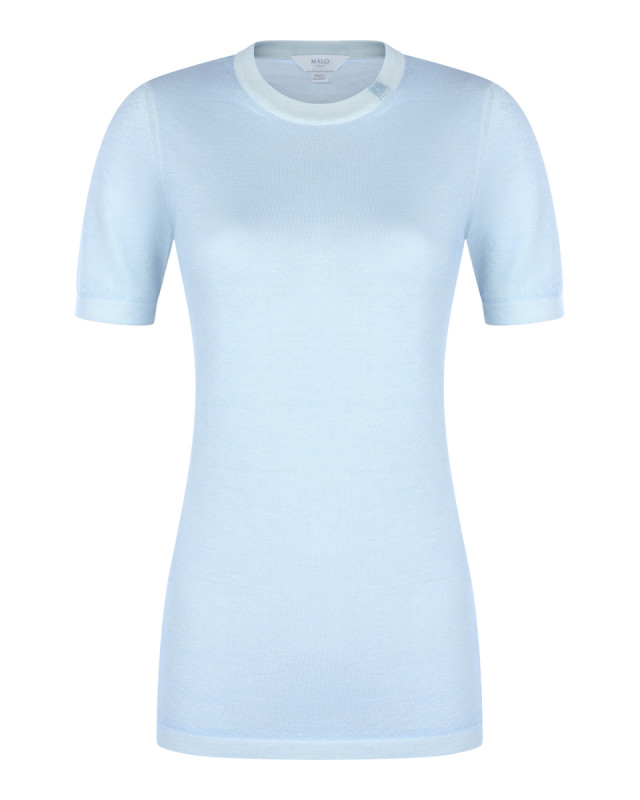 [MALO] Knitwear SS26 DXA396F1I41E1258