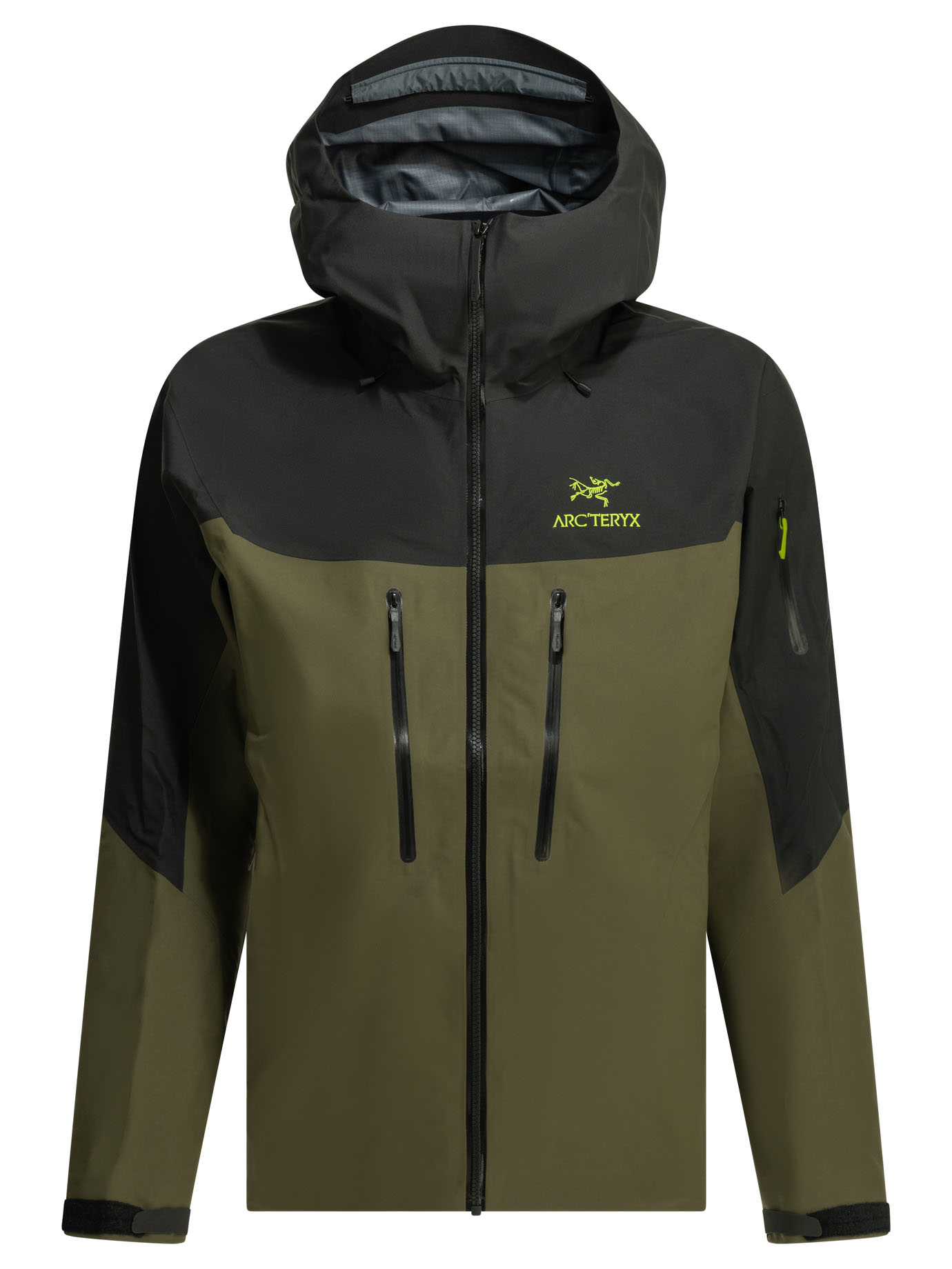 [ARC'TERYX] Jacket FW26 X000009899ALPHA SV JKTSPOTLIGHT