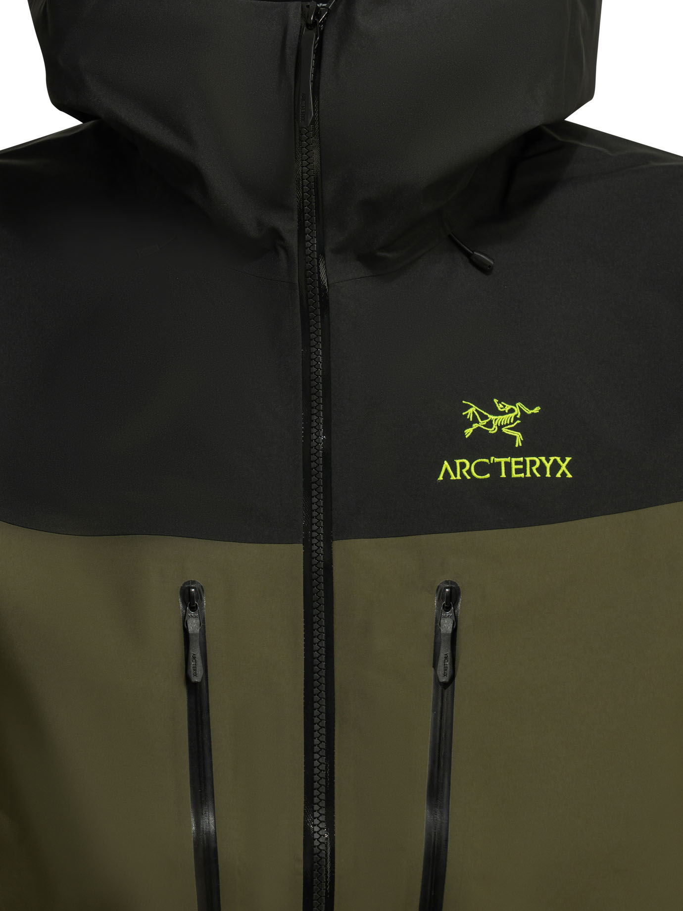 [ARC'TERYX] Jacket FW26 X000009899ALPHA SV JKTSPOTLIGHT
