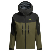 [ARC'TERYX] Jacket FW26 X000009899ALPHA SV JKTSPOTLIGHT