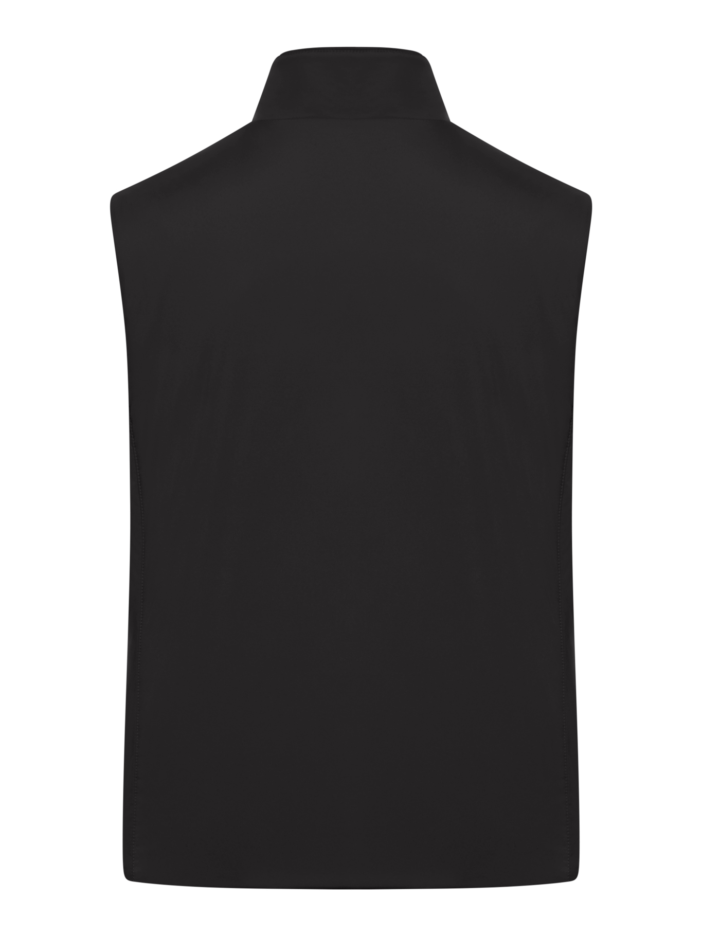 [Moorer] Vest FW26 MOUGI200322TEPA034U0001 BLACK