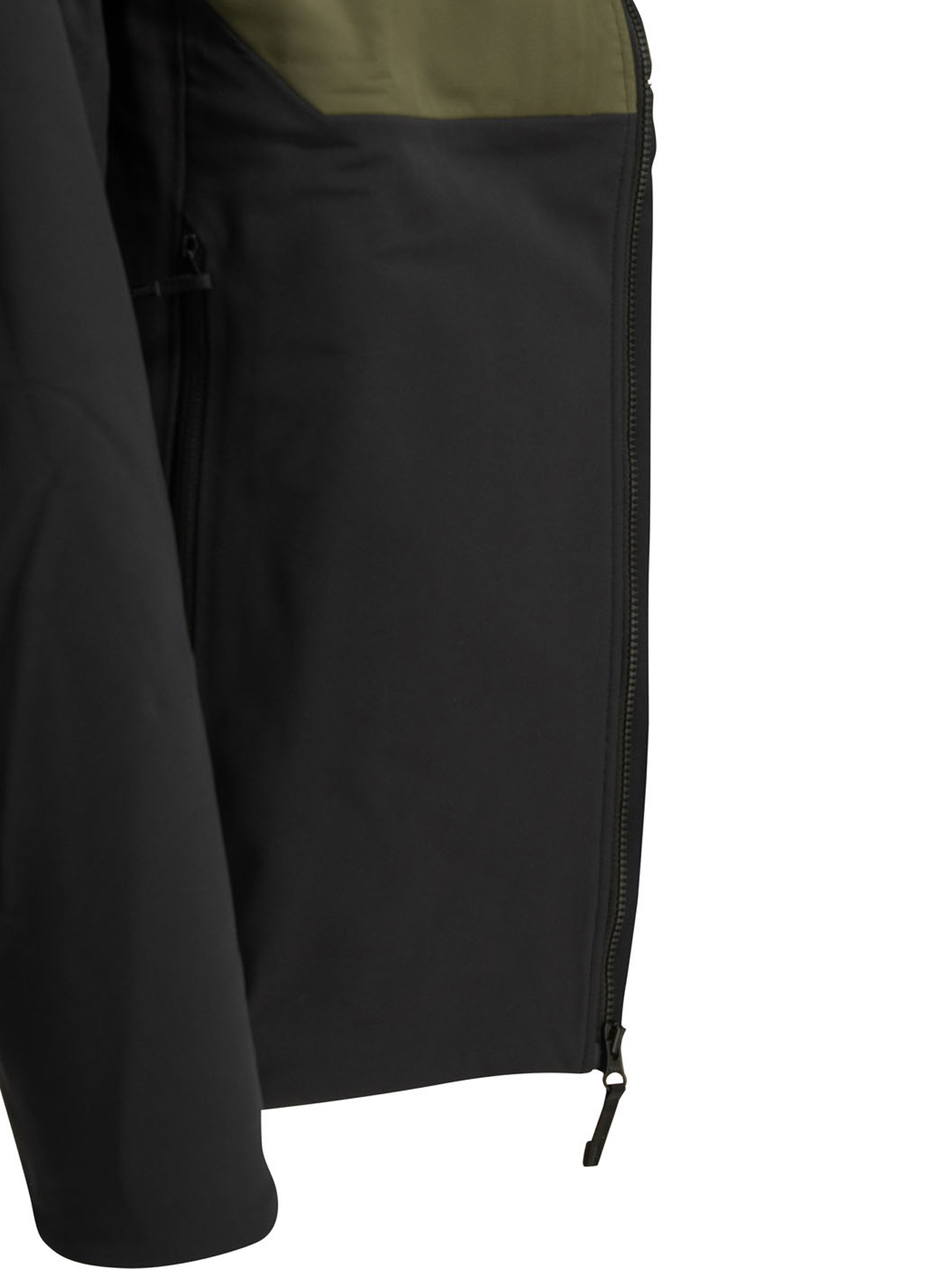 [ARC'TERYX] Casual Jacket FW26 X000008486GAMMA MX JKTSPOTLIGHT