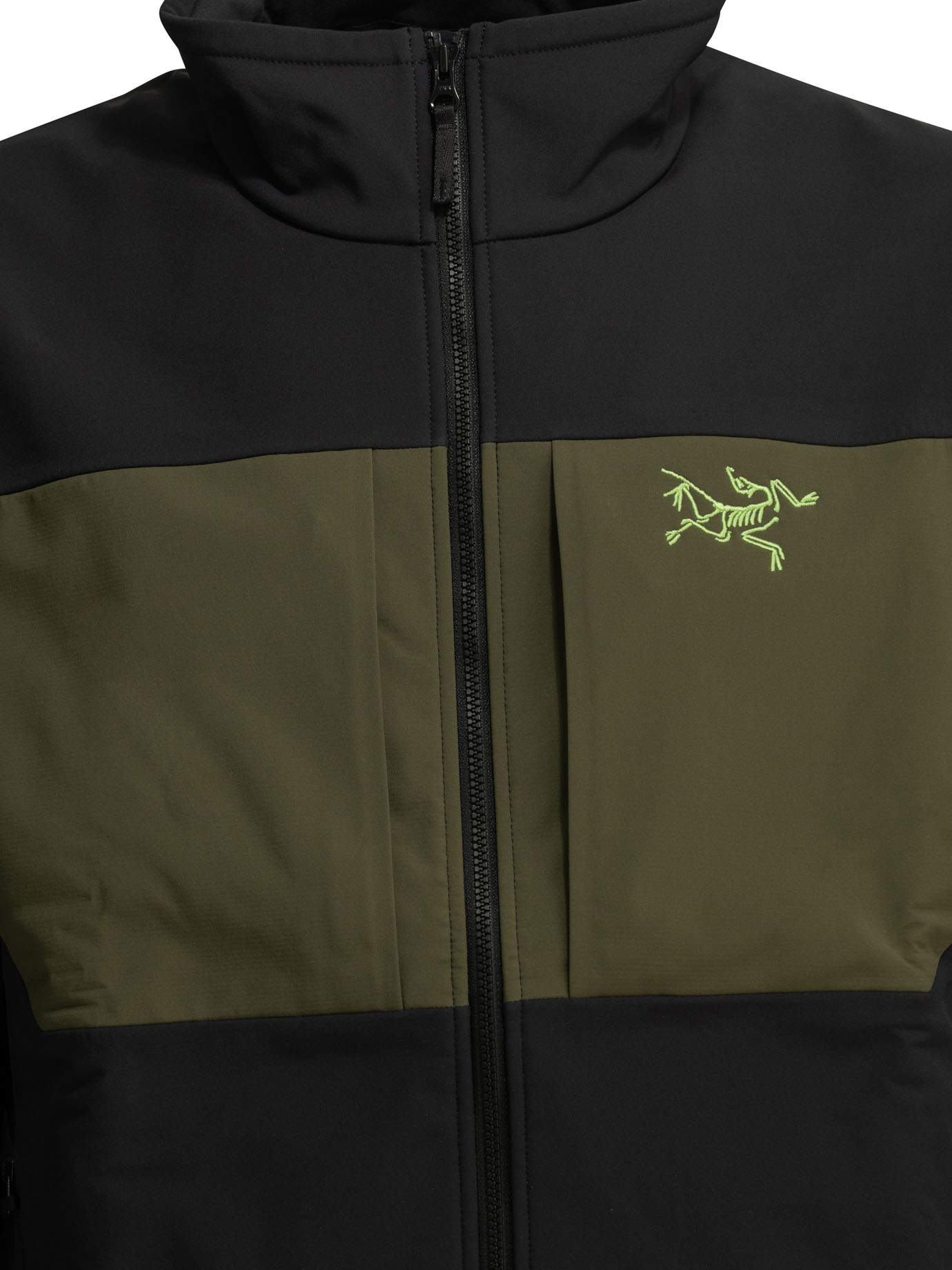[ARC'TERYX] Casual Jacket FW26 X000008486GAMMA MX JKTSPOTLIGHT