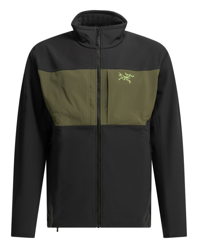 [ARC'TERYX] Casual Jacket FW26 X000008486GAMMA MX JKTSPOTLIGHT