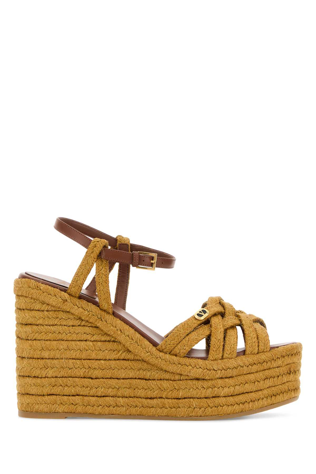 [Valentino Garavani] Espadrille SS26 8W2S0PA0AQW BUP