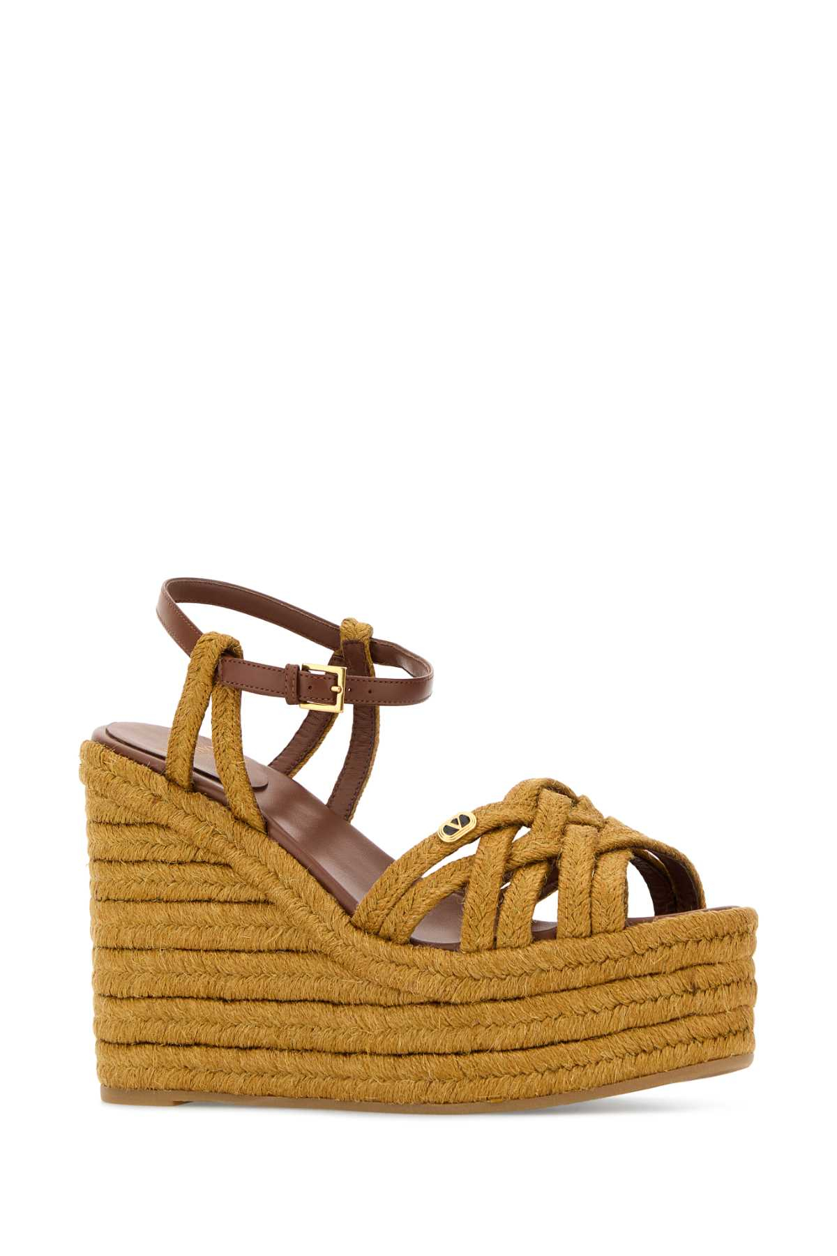 [Valentino Garavani] Espadrille SS26 8W2S0PA0AQW BUP