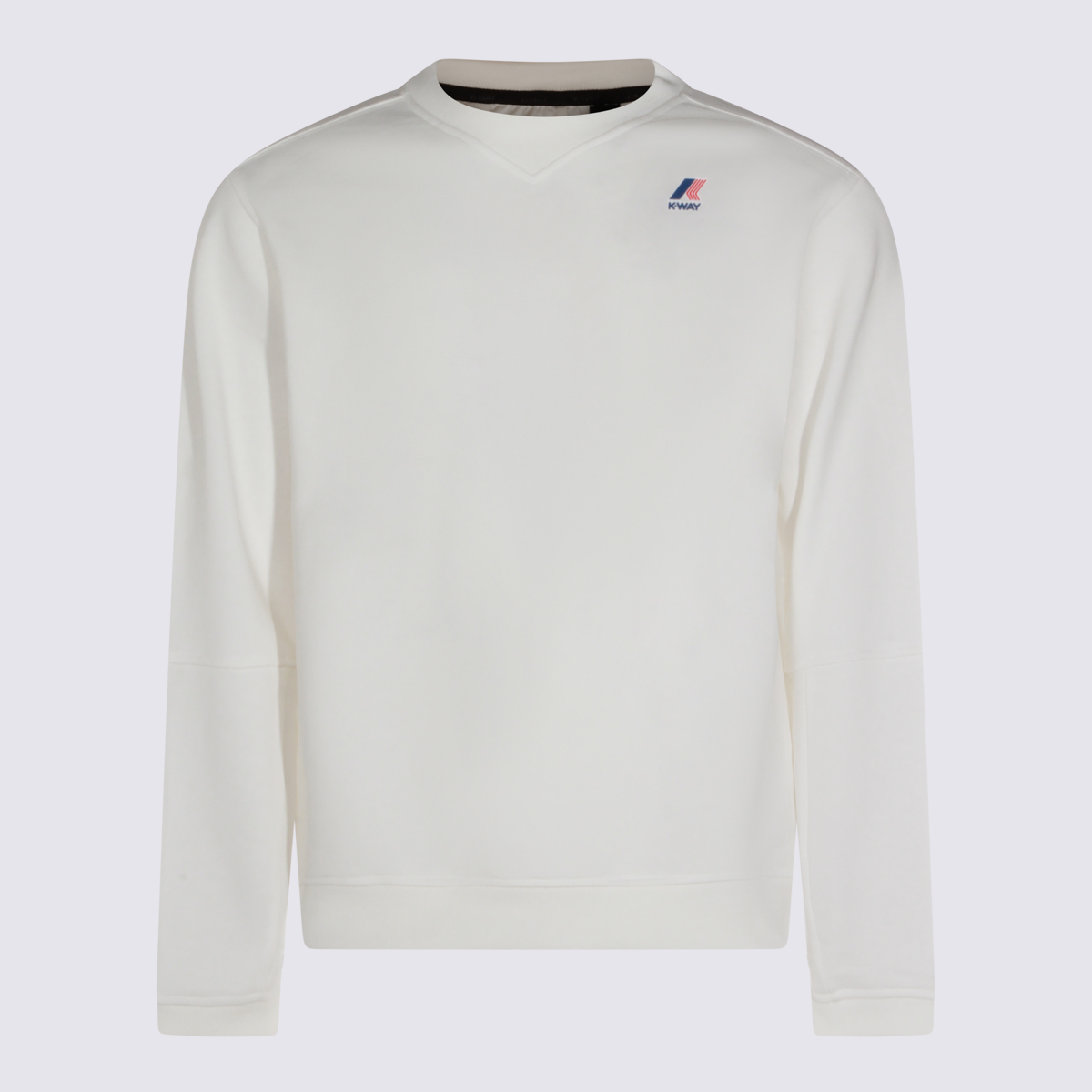 [K Way] Sweatshirt SS26 K1126FW001