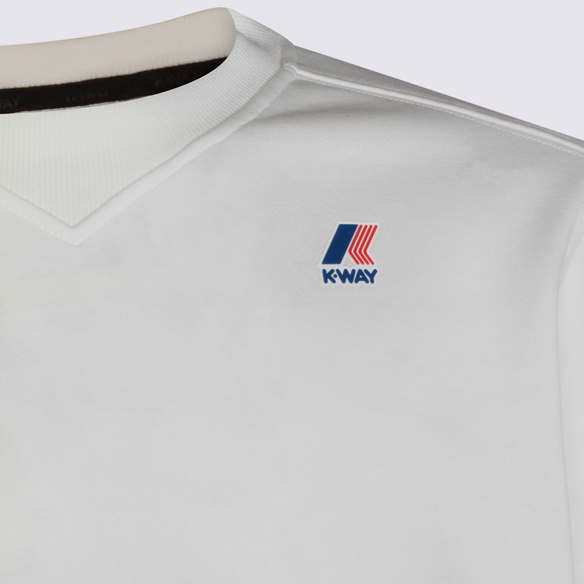[K Way] Sweatshirt SS26 K1126FW001