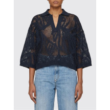 [Brunello Cucinelli] T-shirts Long Sleeve SS26 MDT771005 C4224