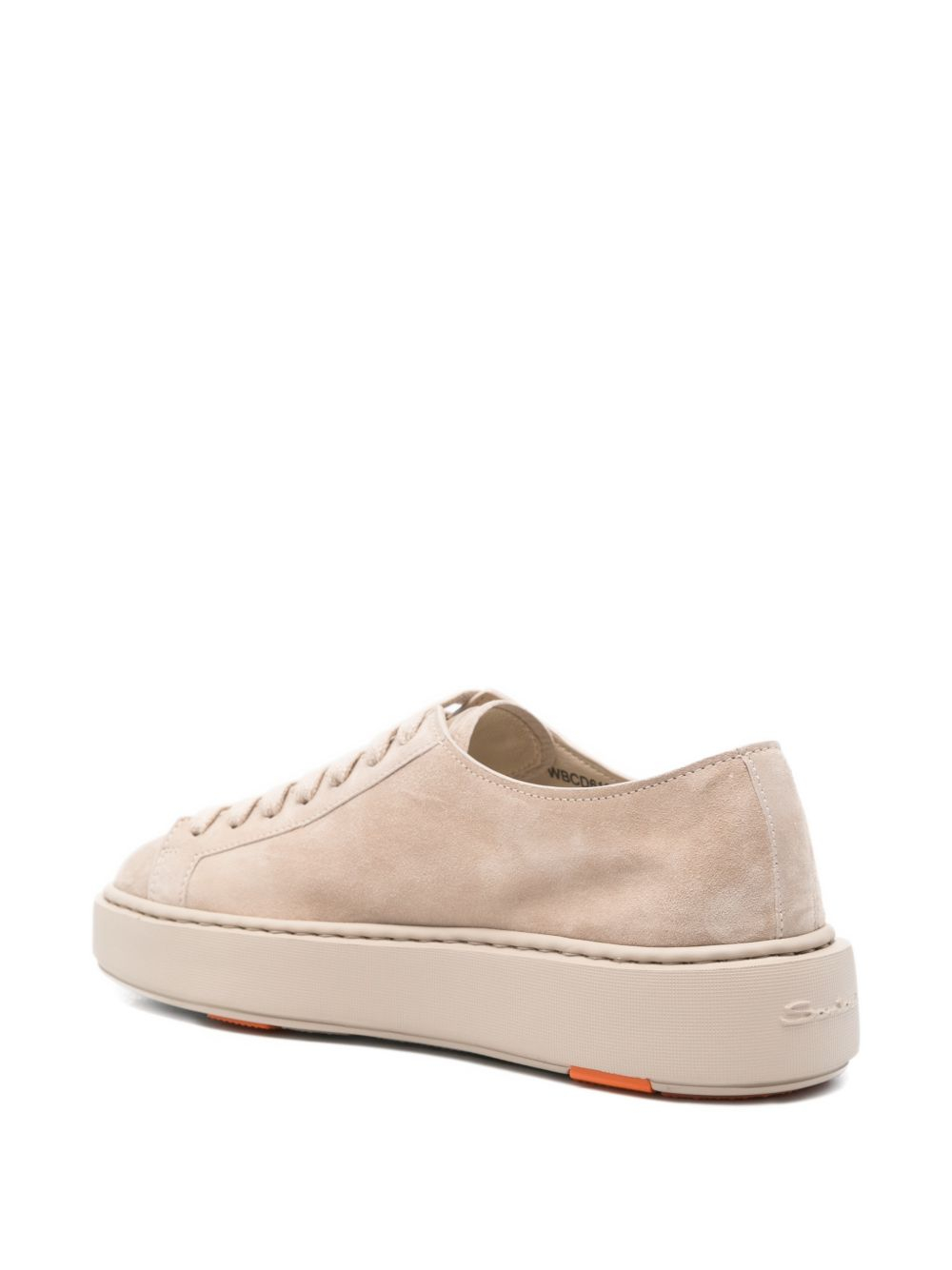 [Santoni] Sneakers SS26 WBCD61322ISLTTOYE40