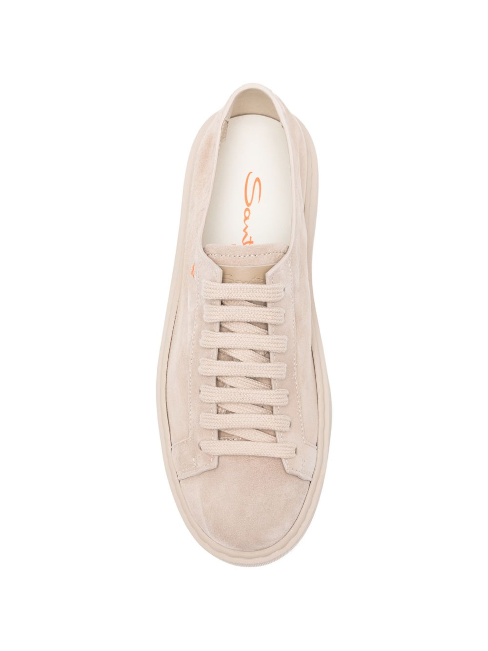 [Santoni] Sneakers SS26 WBCD61322ISLTTOYE40