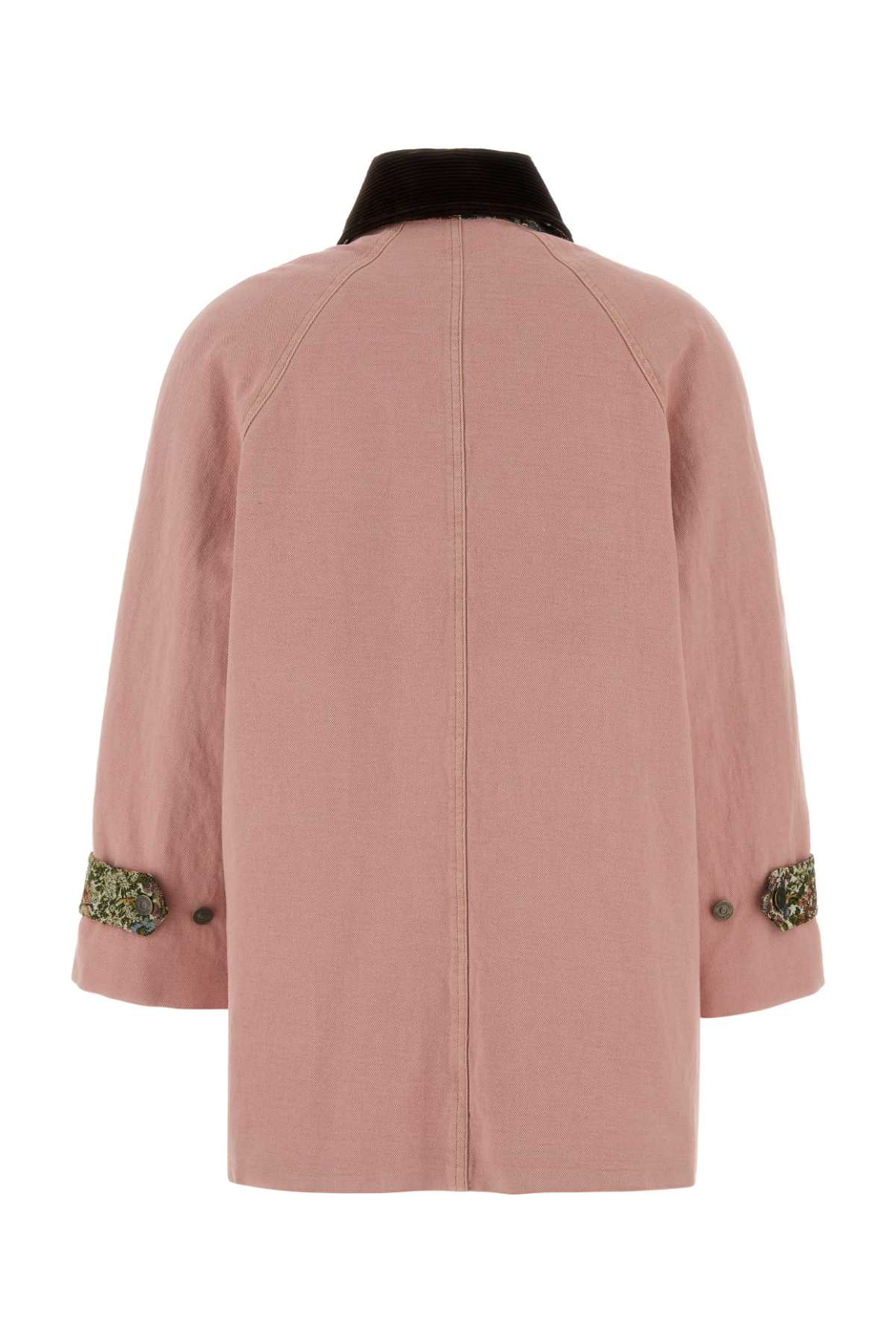 [Valentino Garavani] Jacket SS26 8B3DC8359Y9 O45