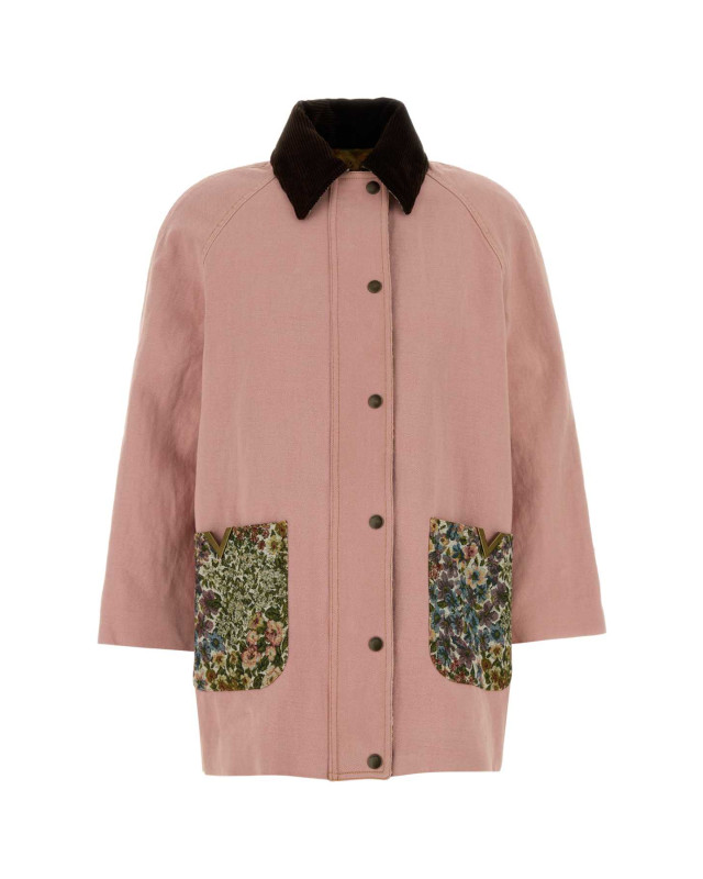 [Valentino Garavani] Jacket SS26 8B3DC8359Y9 O45
