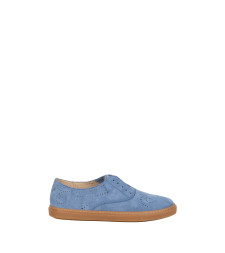 [FRATELLI ROSSETTI] Sneakers SS26 77078CAMOSCIOAVIO