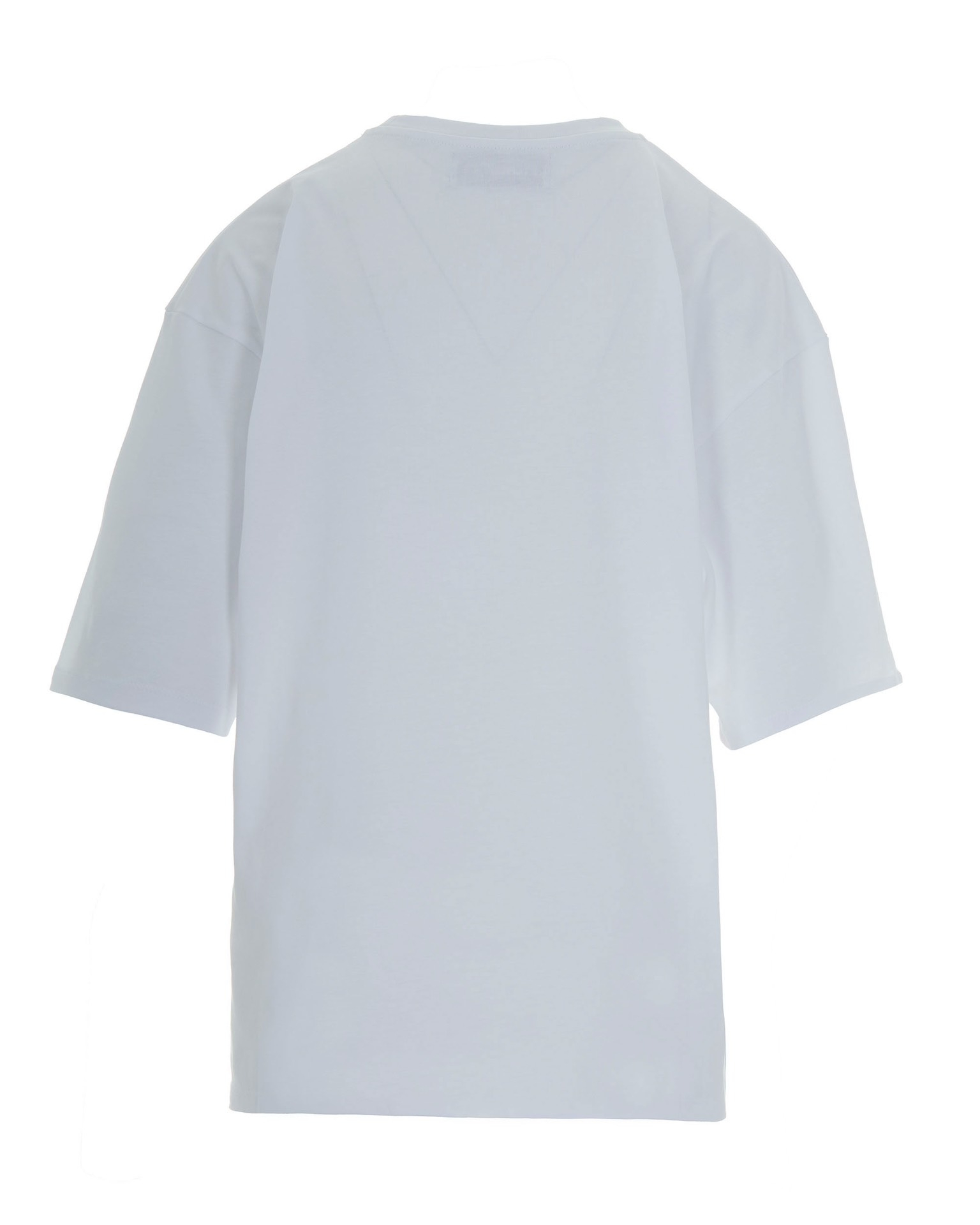 [FIORUCCI] T-shirts Short Sleeve SS26 W02FPTSH475CJ01WH01