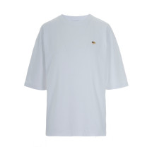 [FIORUCCI] T-shirts Short Sleeve SS26 W02FPTSH475CJ01WH01