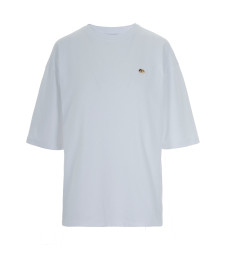 [FIORUCCI] T-shirts Short Sleeve SS26 W02FPTSH475CJ01WH01