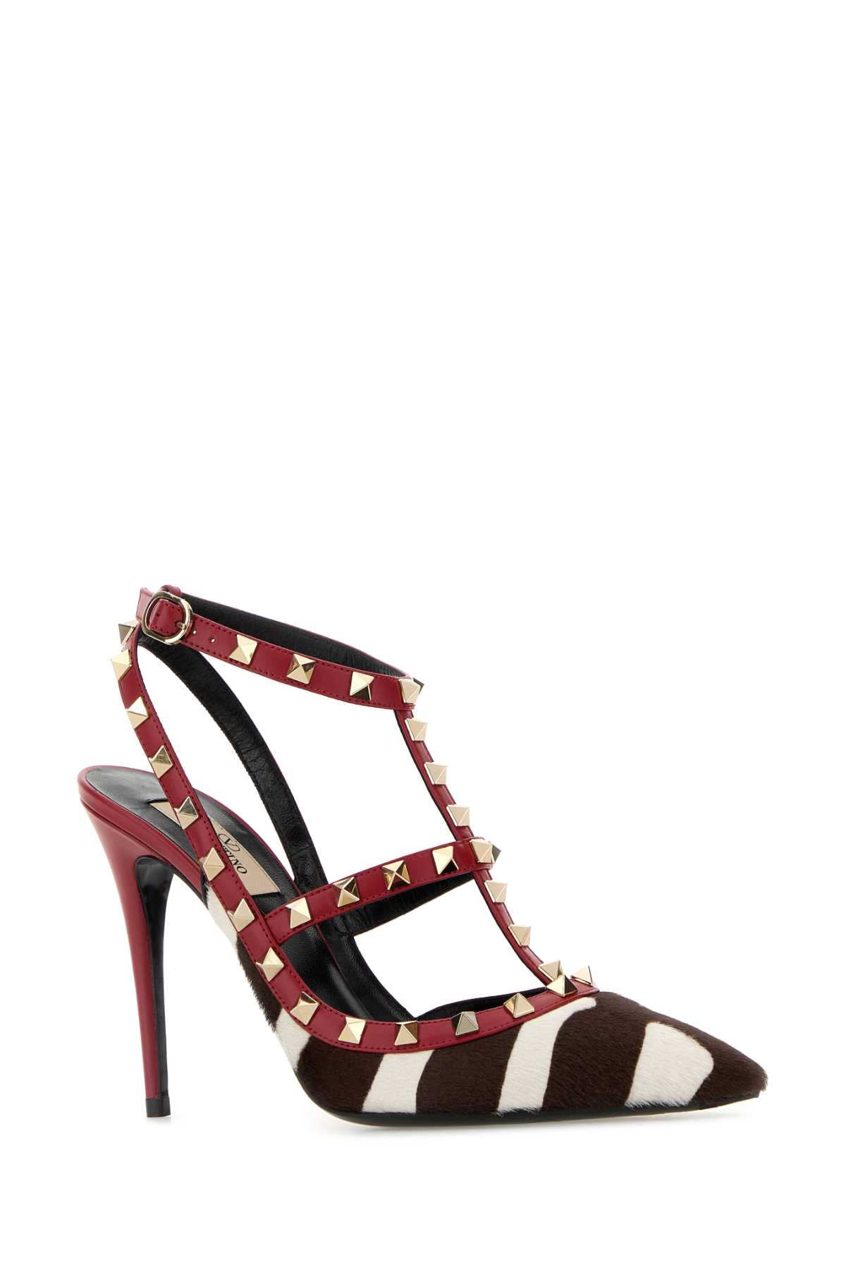 [Valentino Garavani] Pumps SS26 8W0S0393SWC 0A8