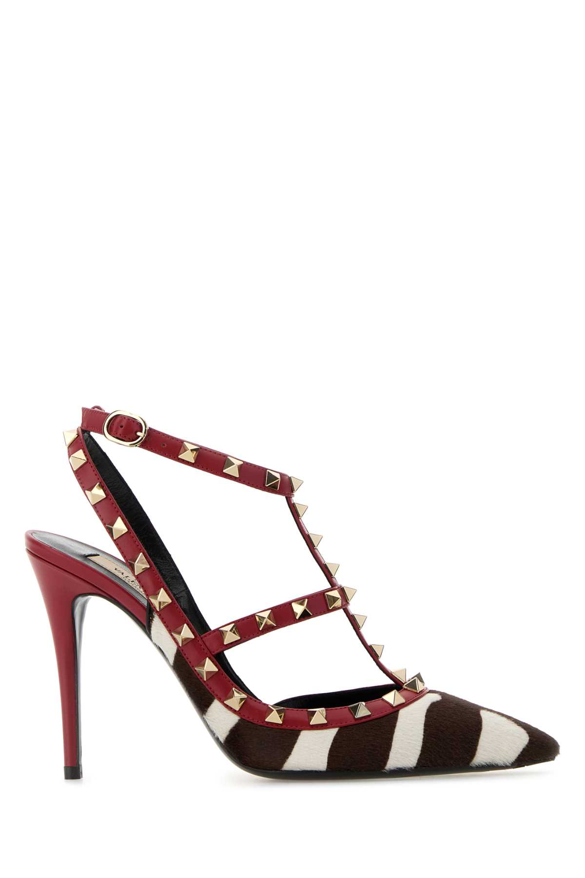 [Valentino Garavani] Pumps SS26 8W0S0393SWC 0A8
