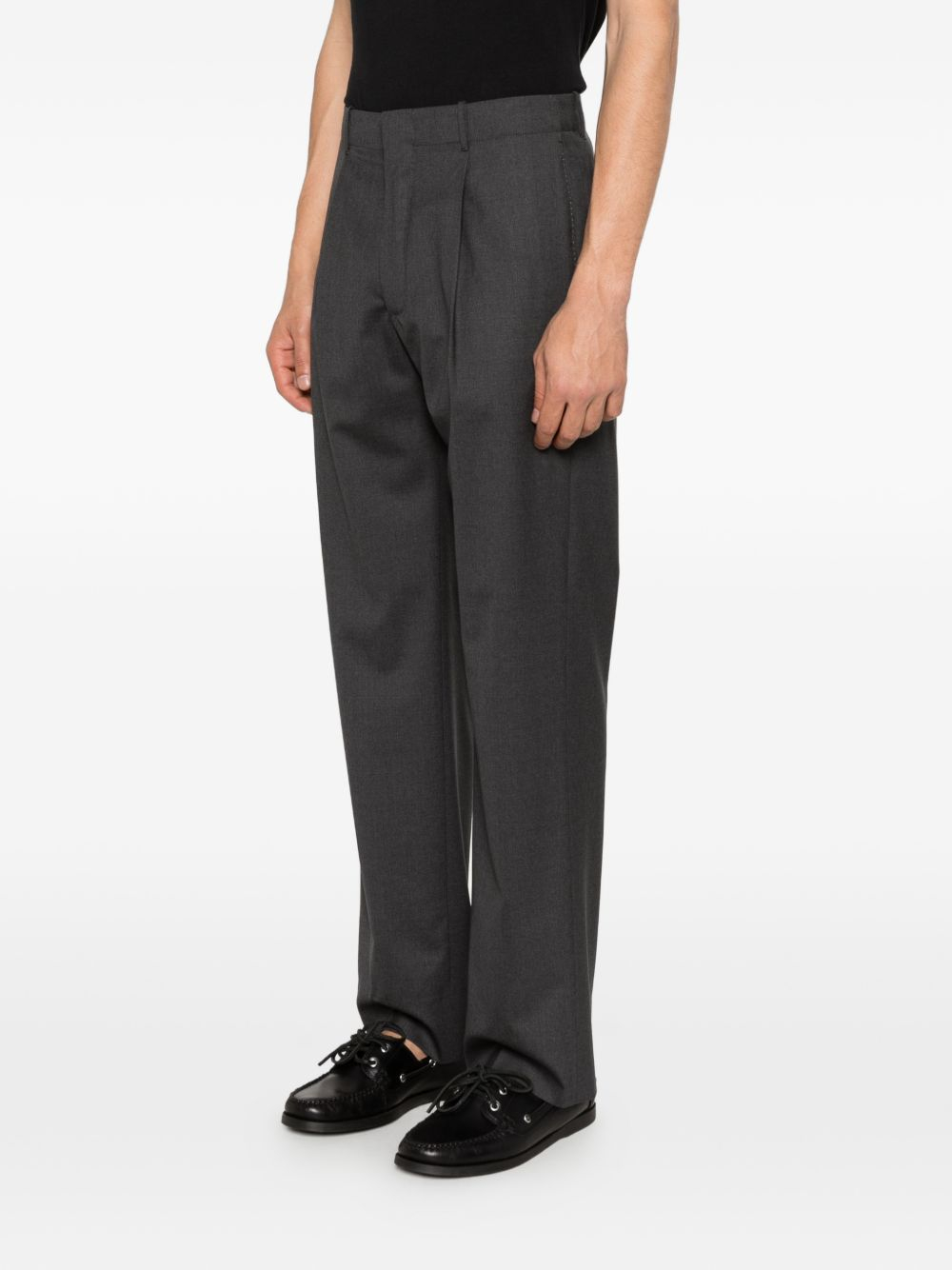 [Incotex] Trousers SS26 1T00065855C920